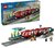 LEGO® City Belvárosi villamos és megálló játékszett 60423