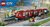 LEGO® City Belvárosi villamos és megálló játékszett 60423