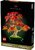 LEGO® Botanicals Vöröslevelű japán juhar bonsai, növénydekoráció 10348