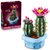 LEGO® Botanicals Virágzó kaktusz, növénydekoráció 11509