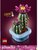 LEGO® Botanicals Virágzó kaktusz, növénydekoráció 11509