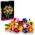 LEGO® Botanicals Tulipáncsokor dekoráció 11501
