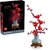 LEGO® Botanicals Szilvavirág virágdekorációs, kiállítható készlet 10369