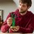 LEGO® Botanicals Szerencsebambusz, növénydekoráció 10344
