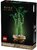 LEGO® Botanicals Szerencsebambusz, növénydekoráció 10344