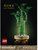 LEGO® Botanicals Szerencsebambusz, növénydekoráció 10344