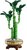 LEGO® Botanicals Szerencsebambusz, növénydekoráció 10344