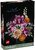 LEGO® Botanicals Rózsaszín virágcsokor, virágdekoráció 10342