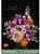 LEGO® Botanicals Rózsaszín virágcsokor, virágdekoráció 10342