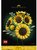 LEGO® Botanicals Napraforgócsokor, Virágdekoráció 11502