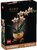 LEGO® Botanicals Mini orchidea, ajándék növény 10343