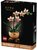 LEGO® Botanicals Mini orchidea, ajándék növény 10343