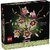 LEGO® Botanicals Magnóliaágak, virágdekoráció 11510
