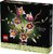 LEGO® Botanicals Magnóliaágak, virágdekoráció 11510