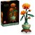 LEGO® Botanicals Krizantém virágdekorációs építőszett 10368