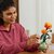 LEGO® Botanicals Krizantém virágdekorációs építőszett 10368