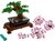 LEGO® Botanicals Bonsai fa 10281