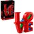 LEGO® Art LOVE, ajándék pároknak és lakásdekorációs ötlet 31214