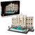 LEGO® Architecture Trevi-kút modell, Olaszország nevezetessége, római emlékmű 21062
