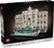 LEGO® Architecture Trevi-kút modell, Olaszország nevezetessége, római emlékmű 21062
