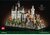 LEGO® Architecture Neuschwanstein kastély, gyűjthető modellkészlet felnőtteknek 21063