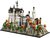 LEGO® Architecture Neuschwanstein kastély, gyűjthető modellkészlet felnőtteknek 21063