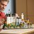 LEGO® Architecture Neuschwanstein kastély, gyűjthető modellkészlet felnőtteknek 21063