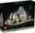 LEGO® Architecture Himedzsi várkastély 21060 Építőkészlet