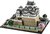 LEGO® Architecture Himedzsi várkastély 21060 Építőkészlet