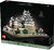 LEGO® Architecture Himedzsi várkastély 21060 Építőkészlet