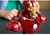 LEGO® | Marvel Vasember MK4 mellszobor, megépíthető modell felnőtteknek, minifigurával 76327