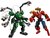 LEGO® | Marvel Robotharc: Pókember vs. Doc Ock 76338