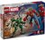 LEGO® | Marvel Robotharc: Pókember vs. Doc Ock 76338
