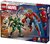 LEGO® | Marvel Robotharc: Pókember vs. Doc Ock 76338