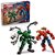 LEGO® | Marvel Robotharc: Pókember vs. Doc Ock 76338