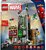 LEGO® | Marvel Pókember vs. Oscorp, szuperhős építőkészlet gyerekeknek 76324