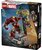 LEGO® | Marvel Hulkbuster és Hulk óriási csatája 76343