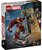 LEGO® | Marvel Hulkbuster és Hulk óriási csatája 76343