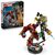 LEGO® | Marvel Hulkbuster és Hulk óriási csatája 76343