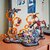 LEGO® | Marvel Bosszúállók: Végjáték a döntő csata, megépíthető szett 76323