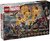 LEGO® | Marvel Bosszúállók: Végjáték a döntő csata, megépíthető szett 76323