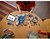 LEGO® | Marvel Bosszúállók: Ultron kora Quinjet, építőkészlet gyerekeknek 76325