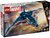 LEGO® | Marvel Bosszúállók: Ultron kora Quinjet, építőkészlet gyerekeknek 76325