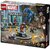 LEGO® | Marvel A Vasember laboratóriuma: páncélcsarnok minifigurákkal 76315