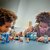 LEGO® | Marvel A Vasember laboratóriuma: páncélcsarnok minifigurákkal 76315