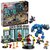 LEGO® | Marvel A Vasember laboratóriuma: páncélcsarnok minifigurákkal 76315