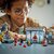 LEGO® | Marvel A Vasember laboratóriuma: páncélcsarnok minifigurákkal 76315