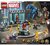 LEGO® | Marvel A Vasember laboratóriuma: páncélcsarnok minifigurákkal 76315