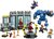 LEGO® | Marvel A Vasember laboratóriuma: páncélcsarnok minifigurákkal 76315