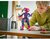 LEGO® | Marvel A Fantasztikus Négyes vs. Galactus építőfigura 76316